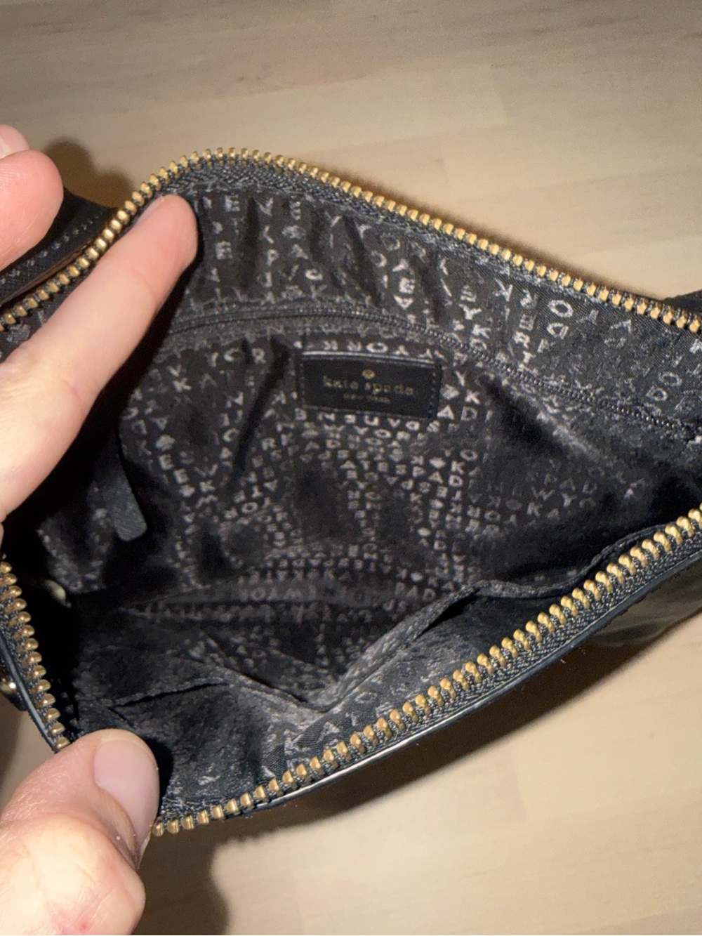 KATE SPADE PURSE - Picture 4 of 4
